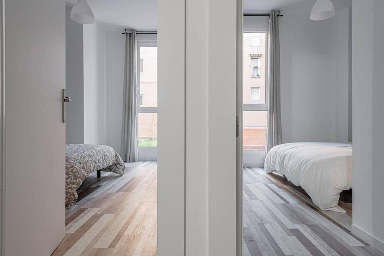 Apartment Charming And Great 3 Beds In Tetuan By Sharingco