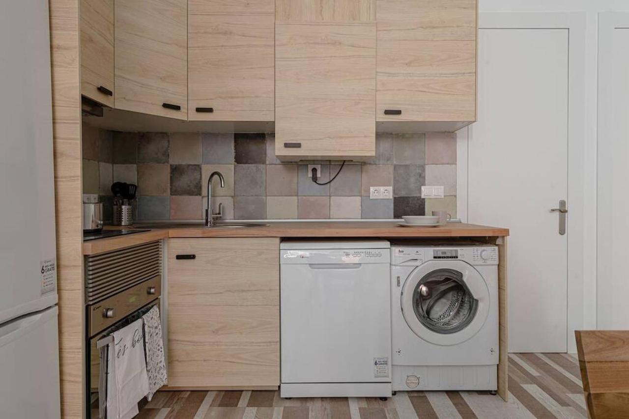 Charming And Great 3 Beds In Tetuan By Sharingco Apartment Madrid