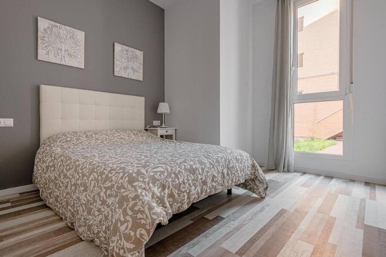 Apartment Charming And Great 3 Beds In Tetuan By Sharingco