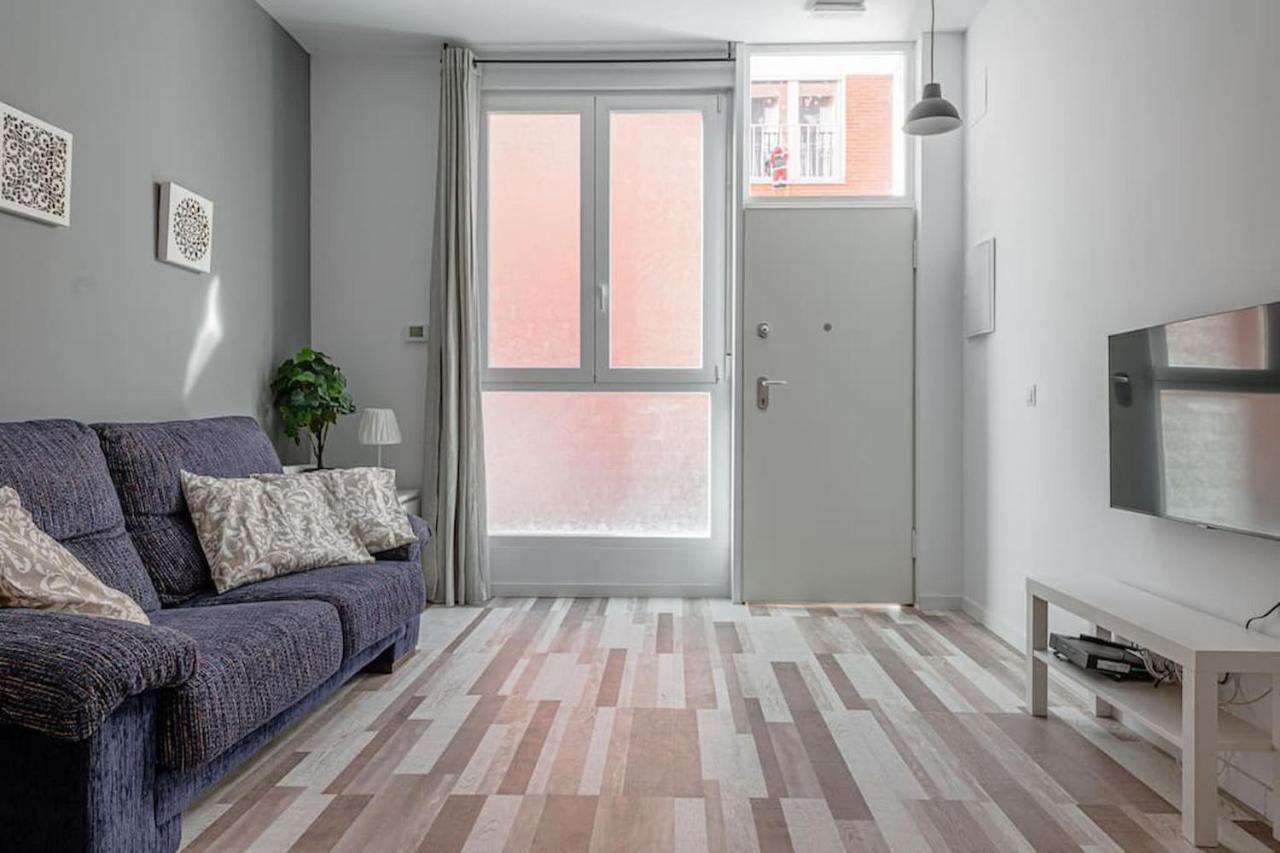Charming And Great 3 Beds In Tetuan By Sharingco Apartment *