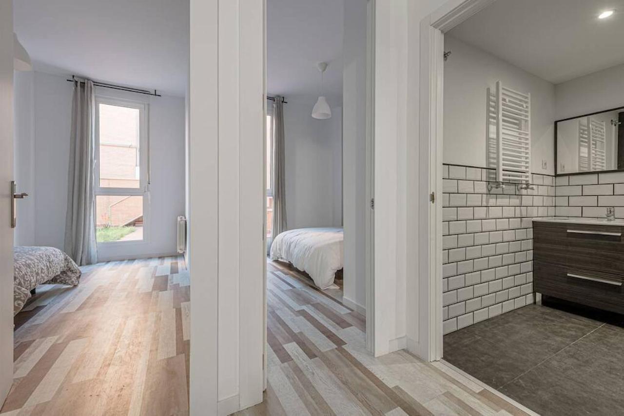 Apartment Charming And Great 3 Beds In Tetuan By Sharingco