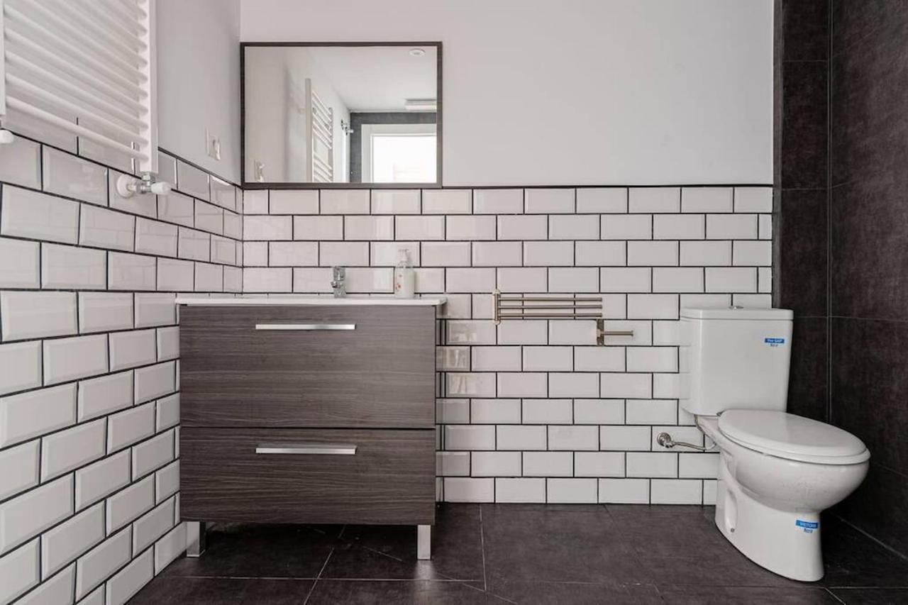 Charming And Great 3 Beds In Tetuan By Sharingco Apartment
