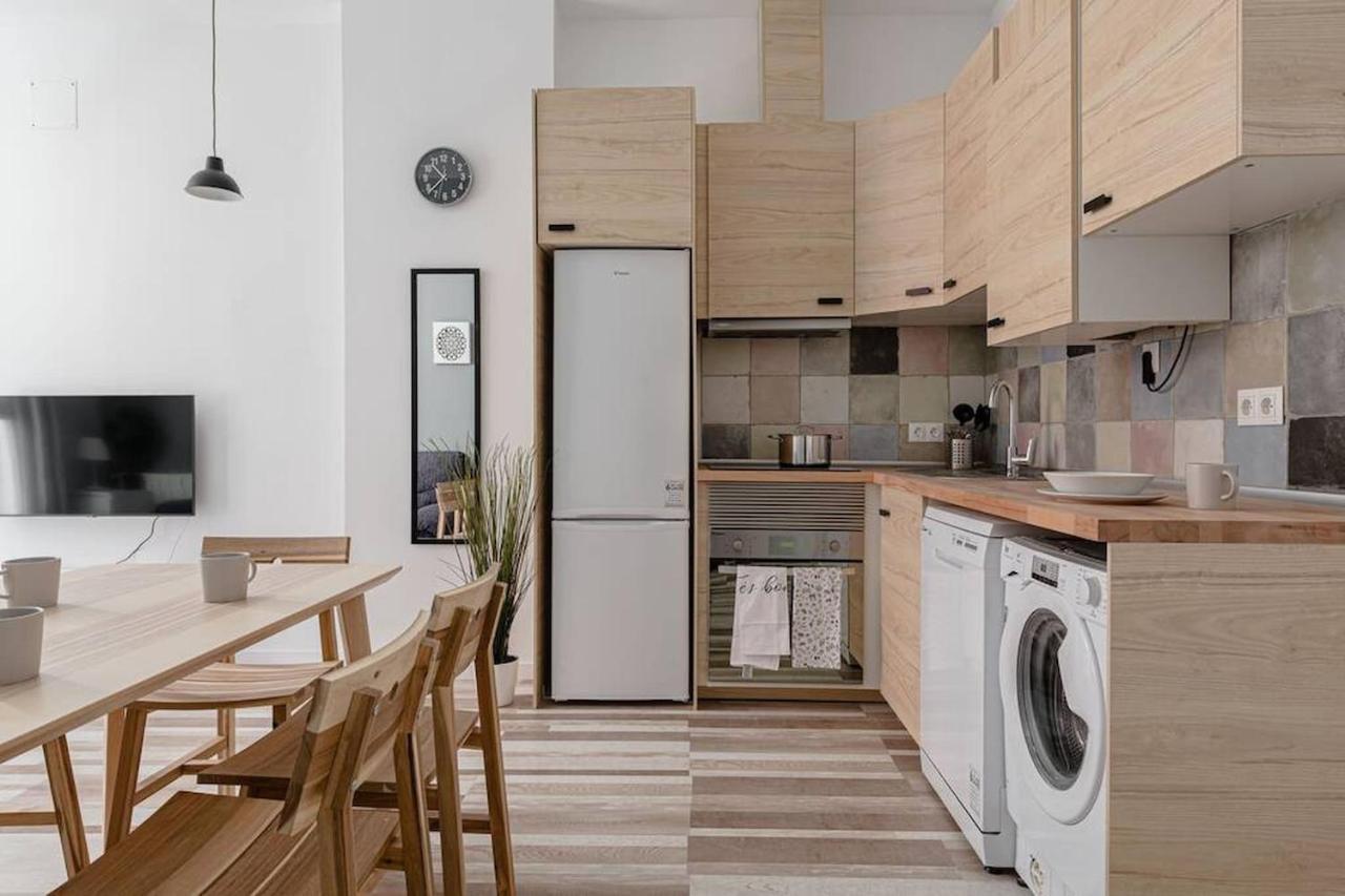 Apartment Charming And Great 3 Beds In Tetuan By Sharingco