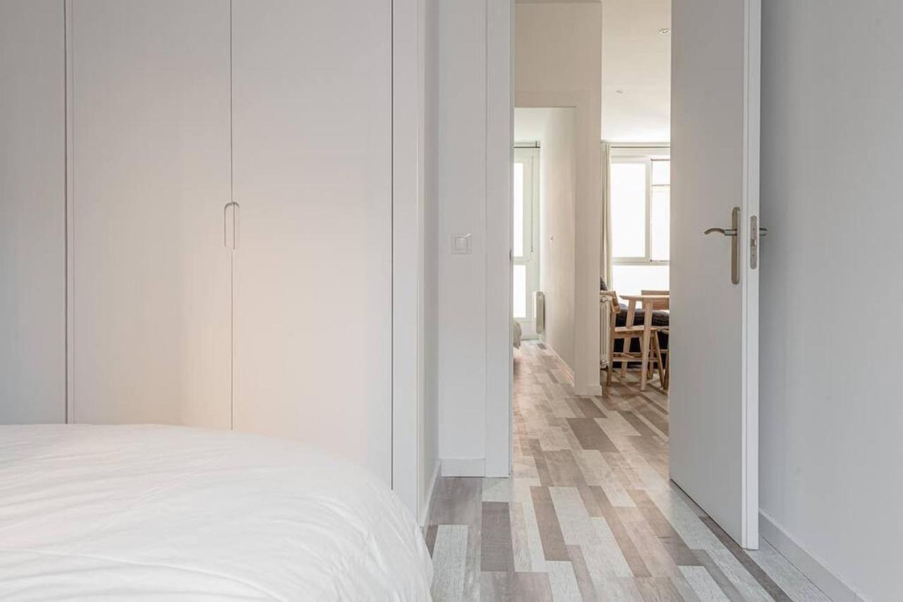 Apartment Charming And Great 3 Beds In Tetuan By Sharingco