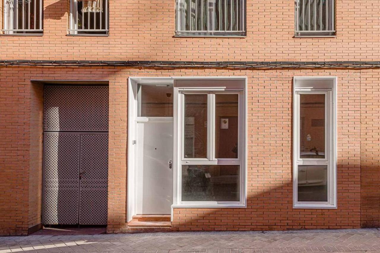 Apartment Charming And Great 3 Beds In Tetuan By Sharingco *