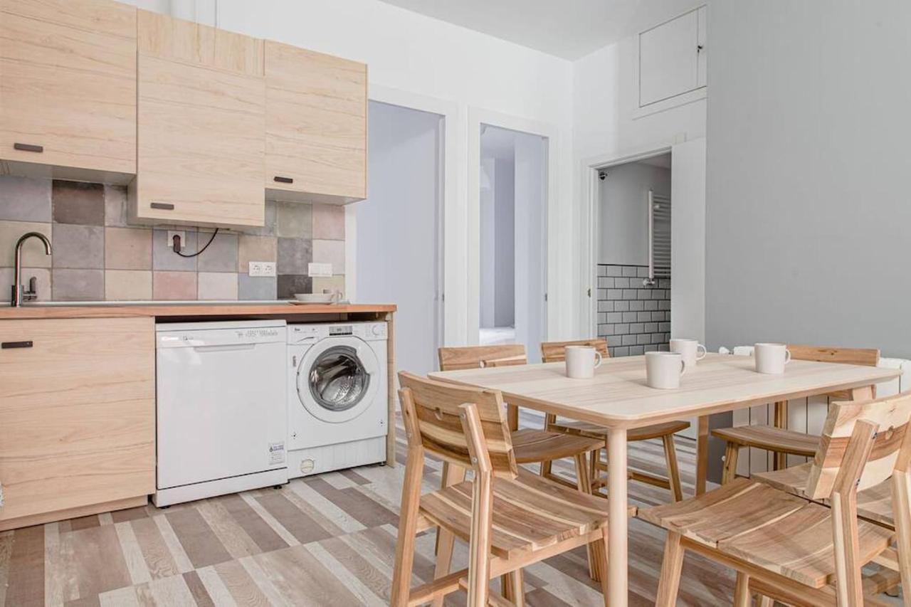 Apartment Charming And Great 3 Beds In Tetuan By Sharingco