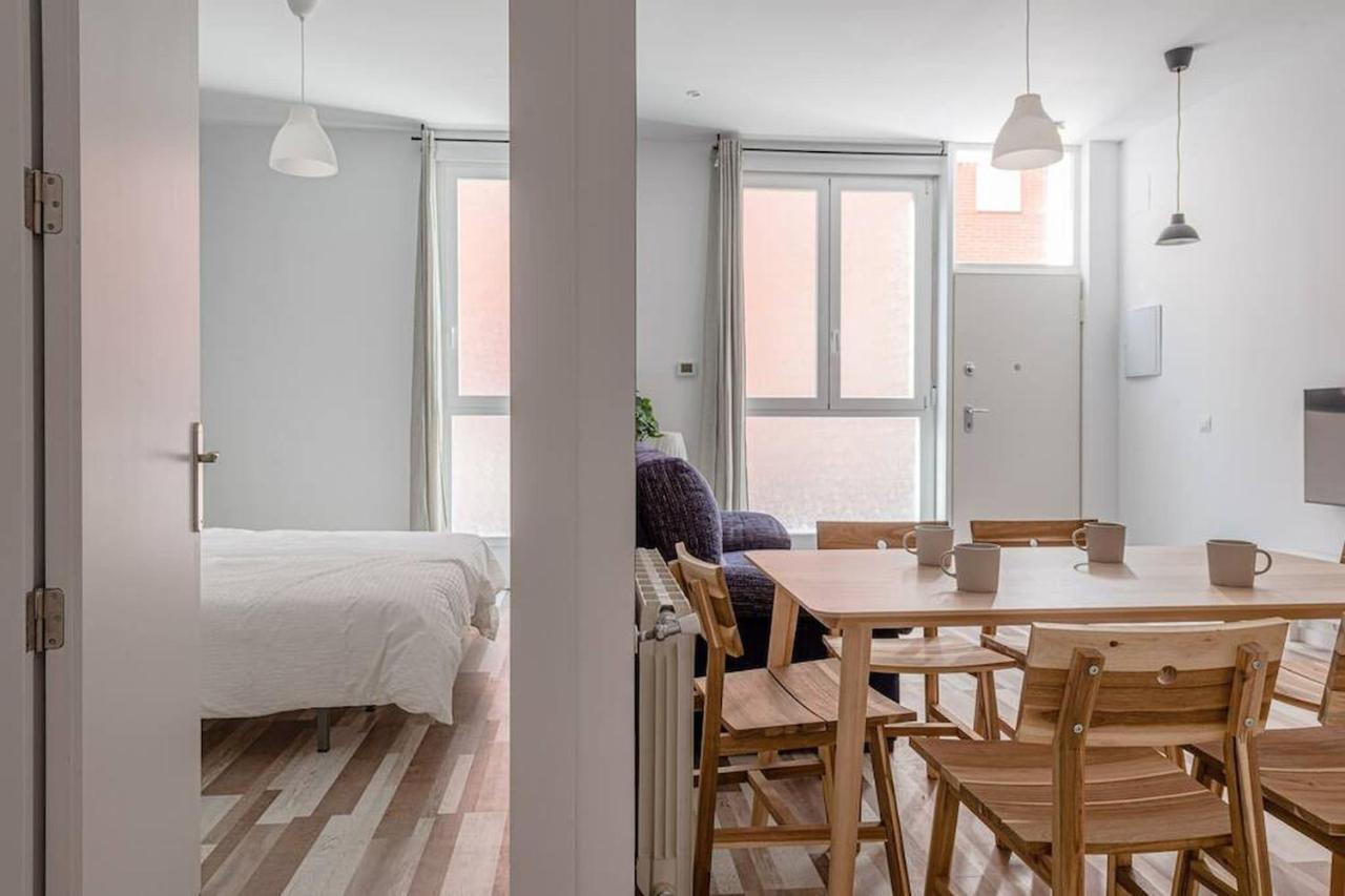 Apartment Charming And Great 3 Beds In Tetuan By Sharingco *