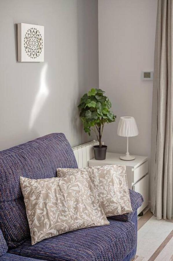 Apartment Charming And Great 3 Beds In Tetuan By Sharingco